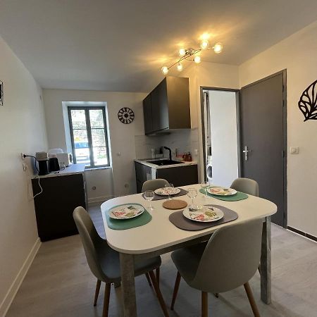 Au Cozy Loc De Figeac Apartamento Exterior foto