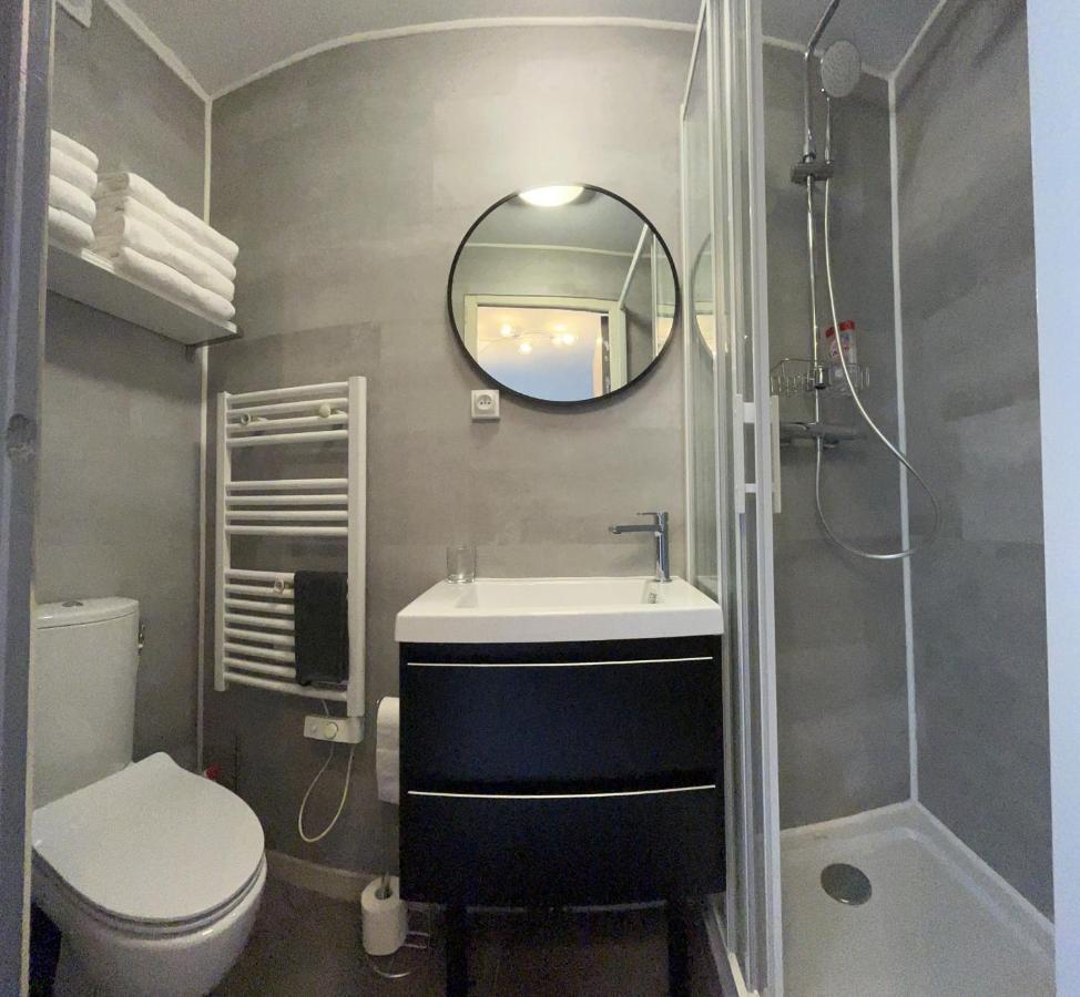 Au Cozy Loc De Figeac Apartamento Exterior foto