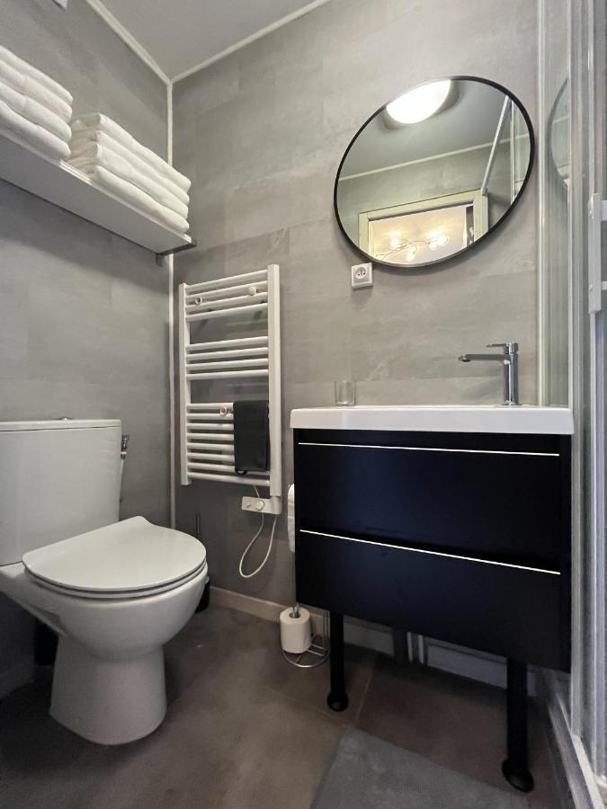 Au Cozy Loc De Figeac Apartamento Exterior foto